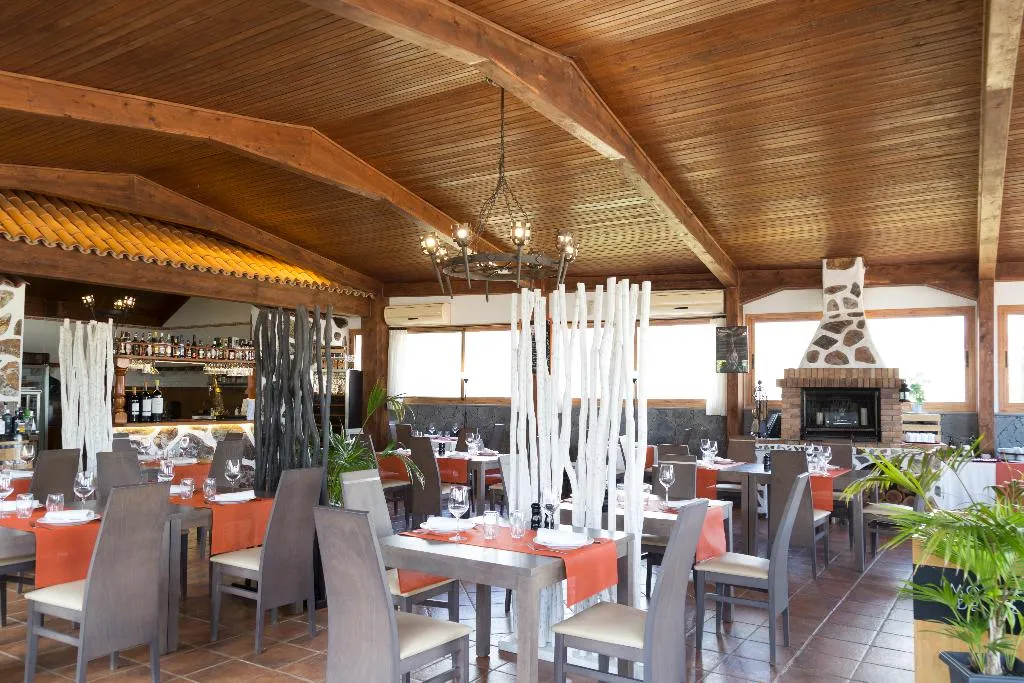 Restaurant, Melva suite hotel, Gran Canaria