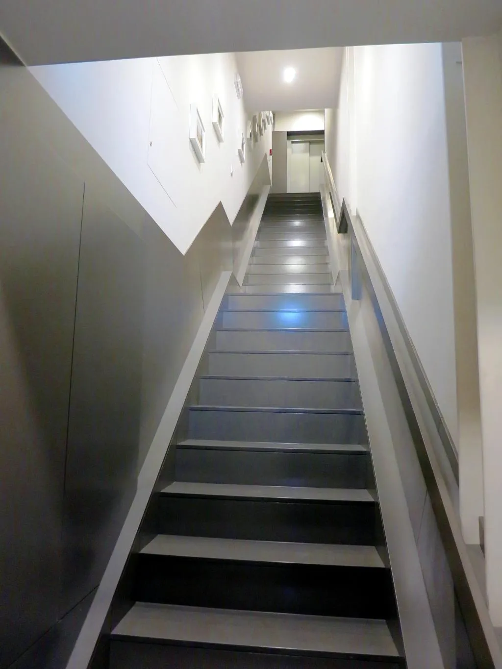 Lobby, Porto Cinema Apartments, Porto