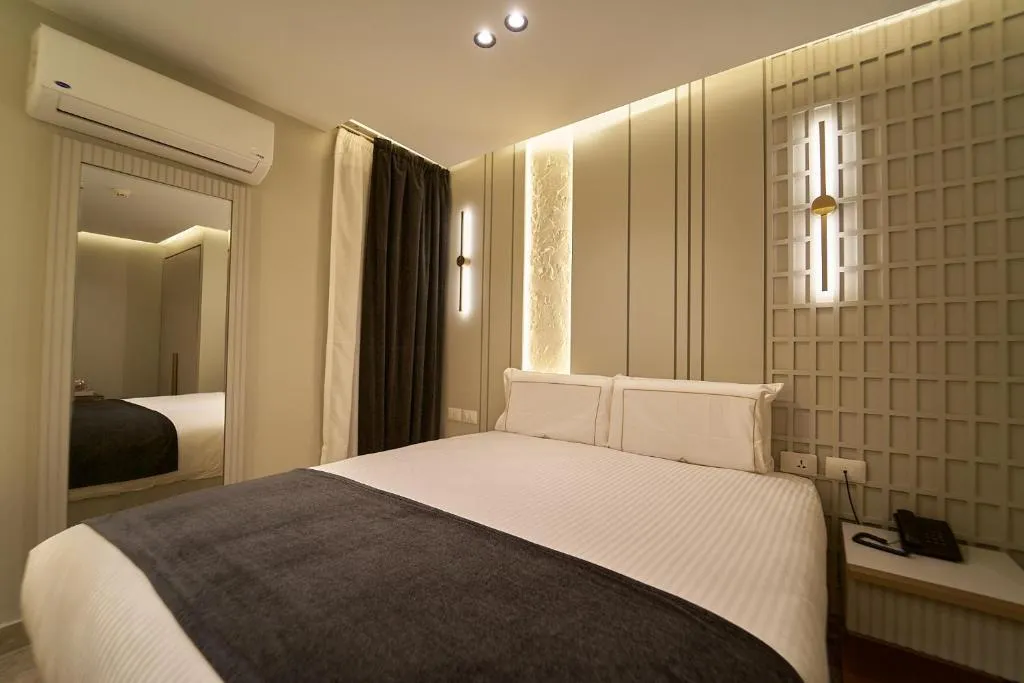 Double or Twin STANDARD Room, Pyramids Charm Hotel, Cairo