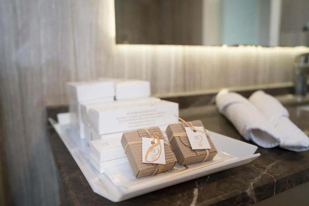 DOUBLE ECONOMY Room, Sky Kamer Boutique Hotel, Antalya