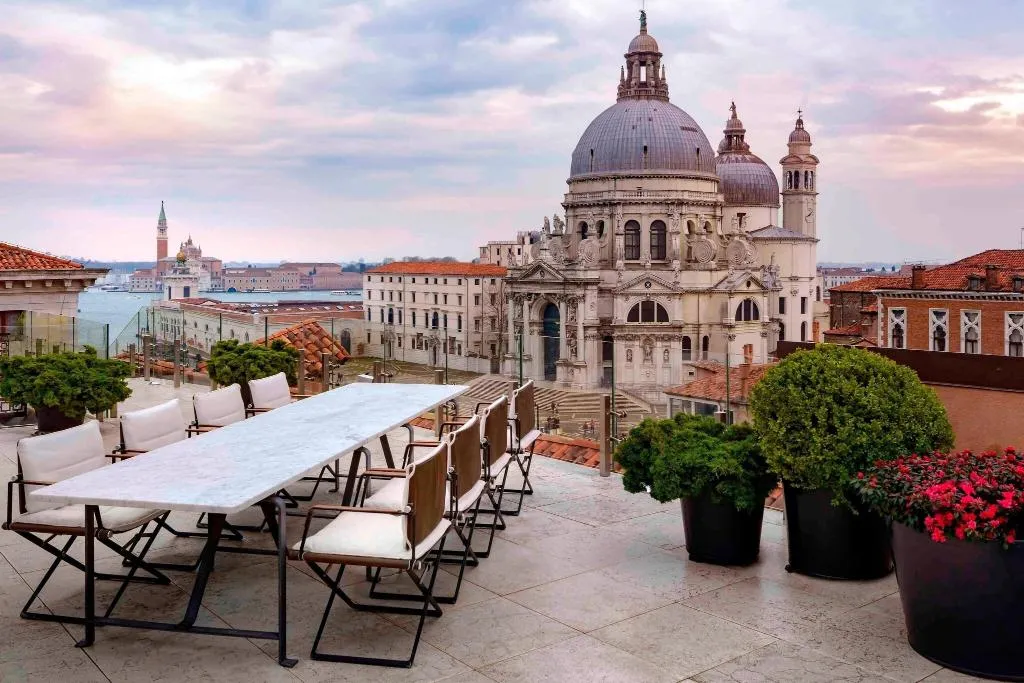 Room, The Gritti Palace, a Luxury Collection Hotel, Venice