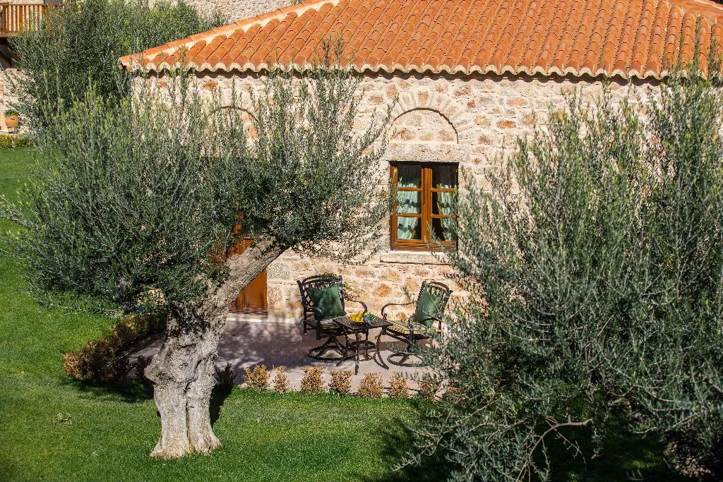 General view, Mystras Grand Palace Resort & Spa, Athens