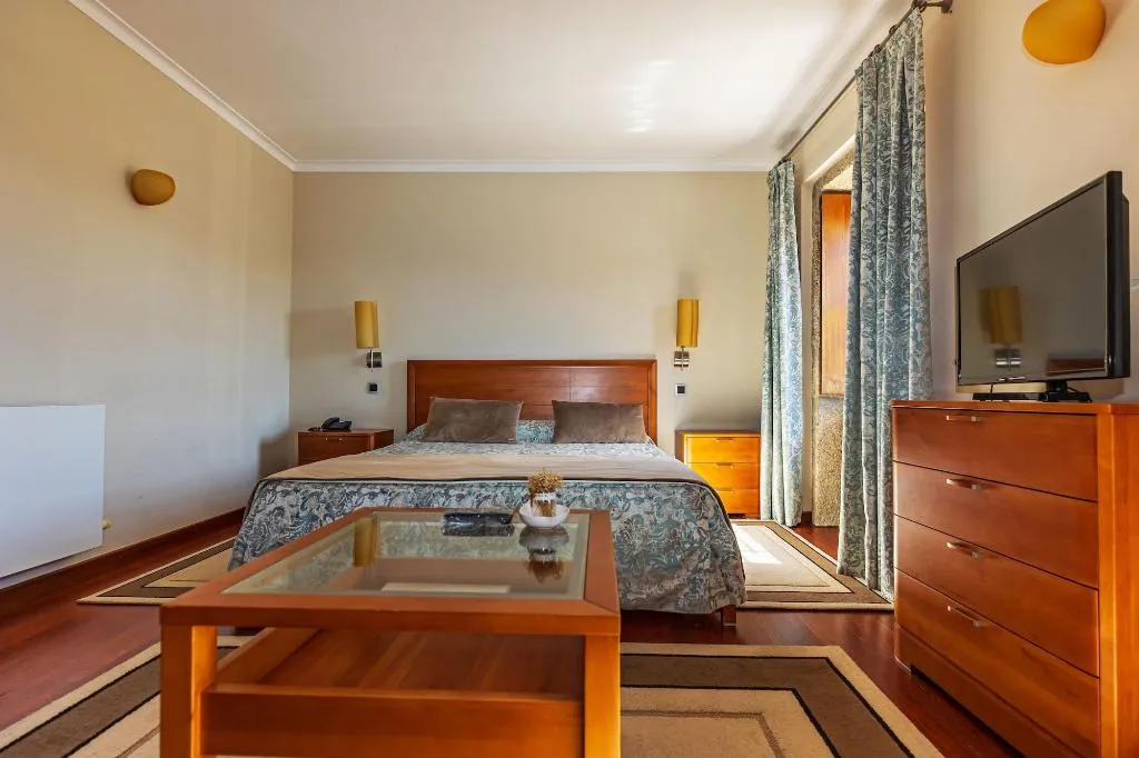 Room, Hotel Rural Quinta De S Sebastiao, Porto