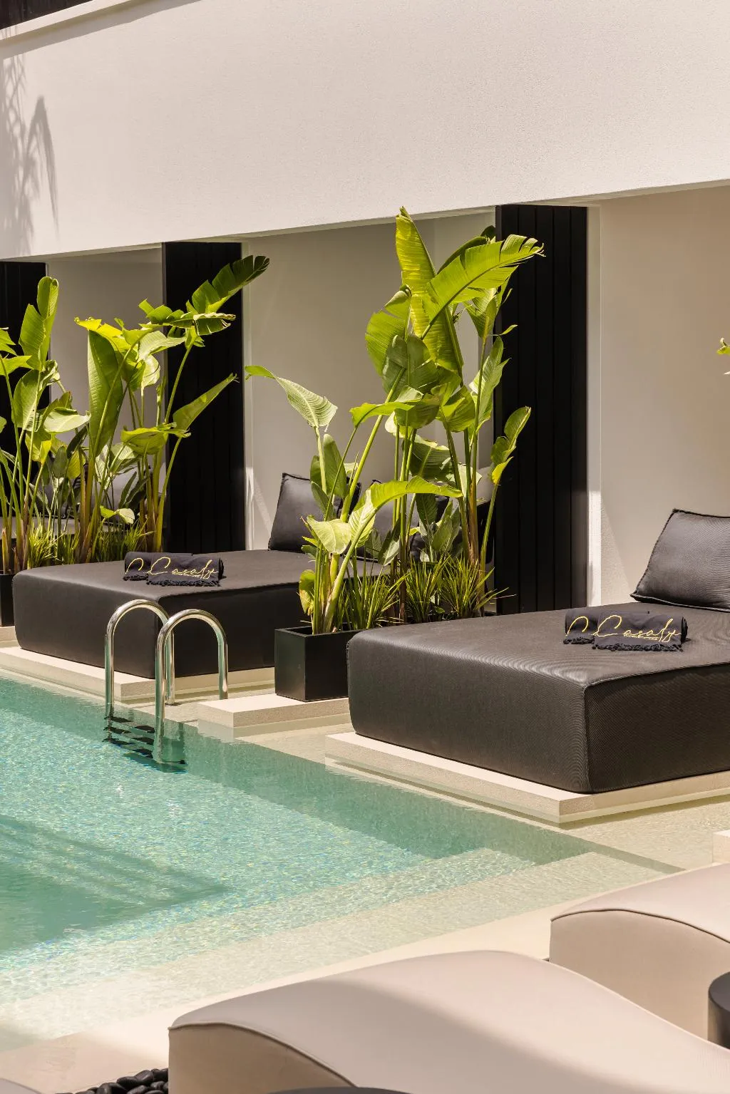 Pool, Casaly Hotel and Spa, Kefallinia