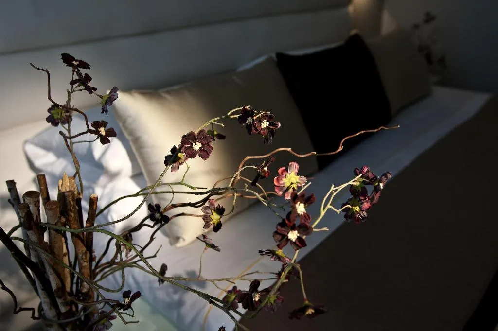 Room, La Mongolfiera Rooms, Rome
