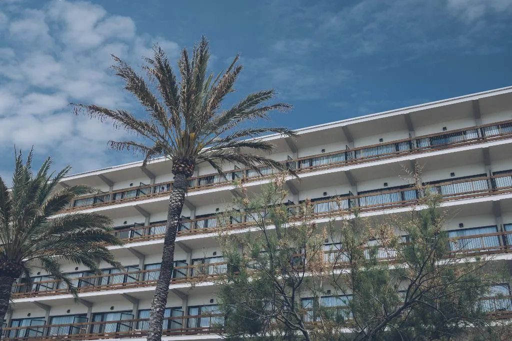 General view, AYA Seahotel – Adults Only, Majorca