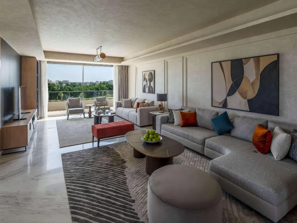 SUITE PREMIUM Room, Rixos Premium Magawish Bay View, Red Sea Riviera