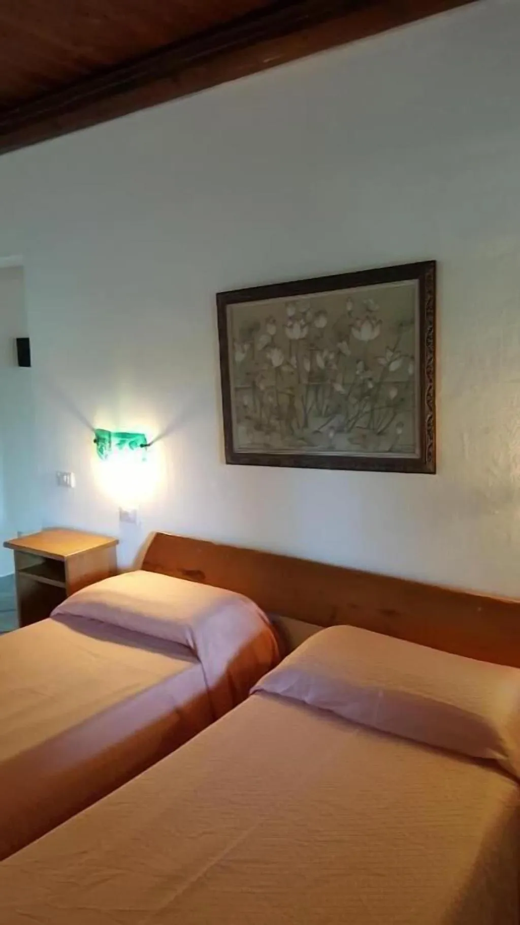 Room, Agriturismo Desole, Olbia