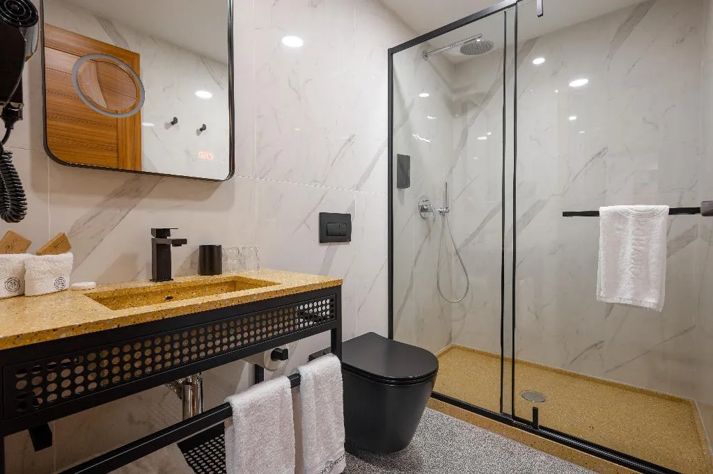 STUDIO SUPERIOR Room, Grands Suites Hotel Residences & Spa, Malta