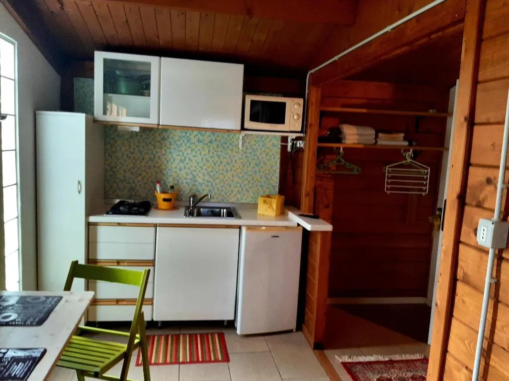 Room, Bed And Breakfast Dal Pozzo, Alghero