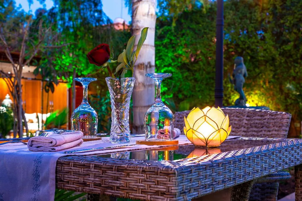 Pool, Hivernage Secret Suites & Garden, Marrakech
