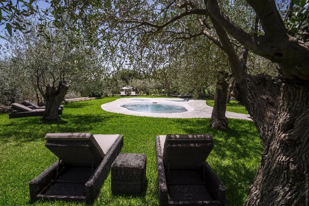 Sports and Entertainment, Masseria degli Ulivi, Catania