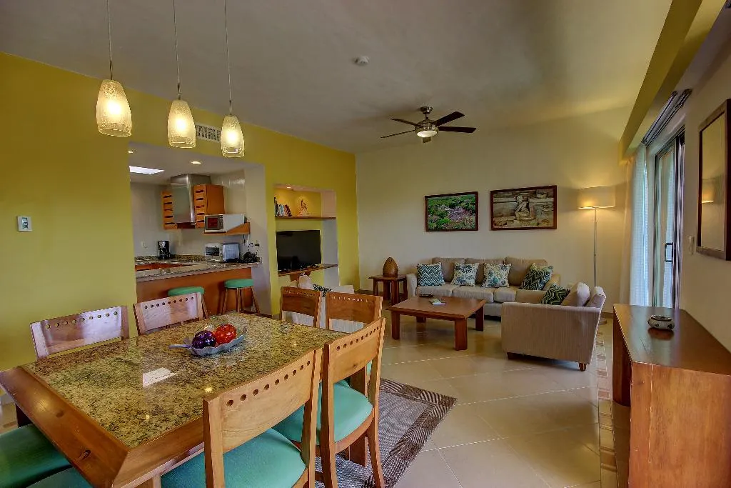 APARTMENT THREE BEDROOMS Room, Riviera Maya Suites, Playa Del Carmen