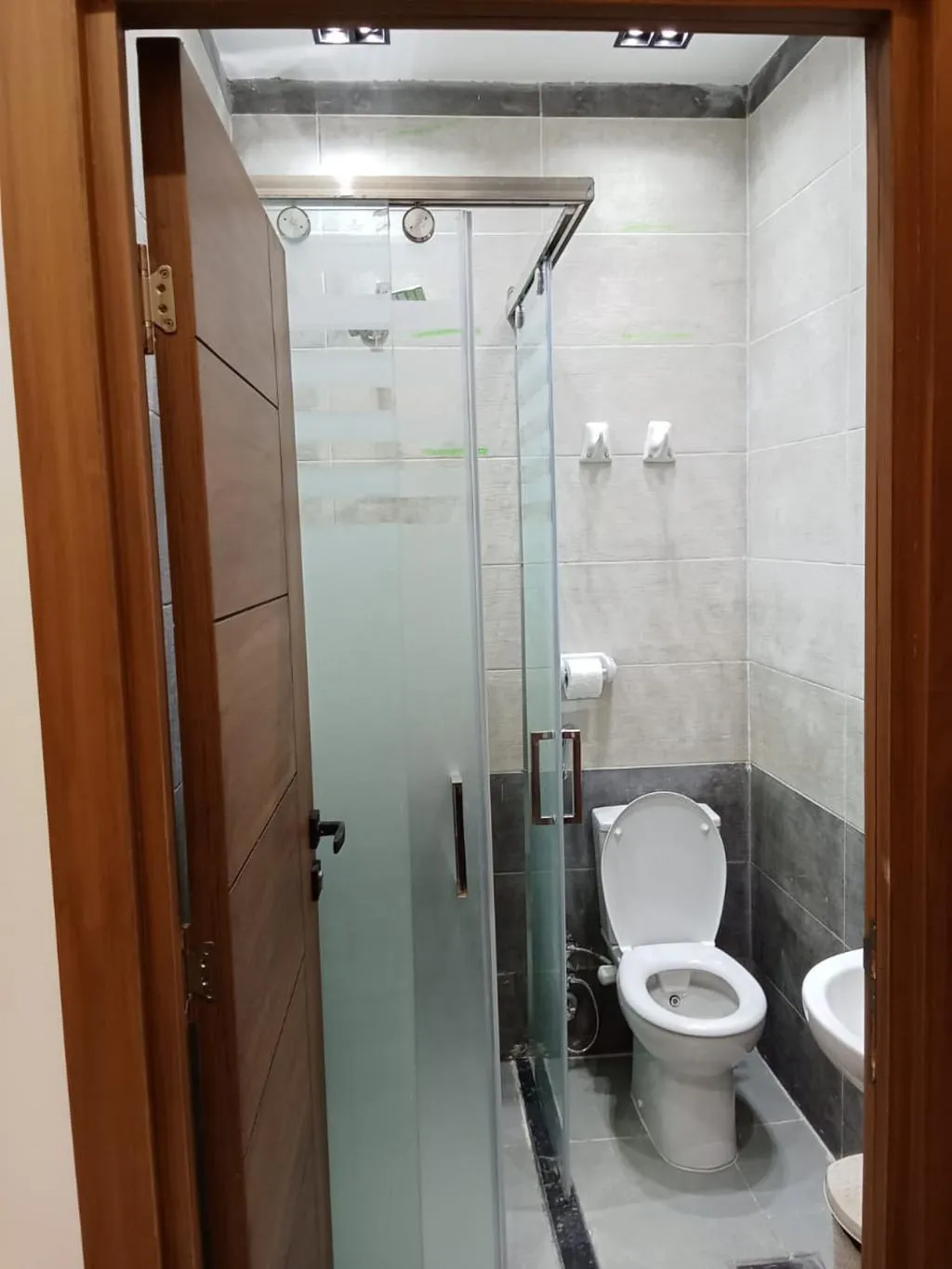 SINGLE DELUXE Room, New Panorama Inn, Cairo