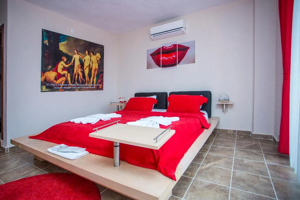 Room, Kazdaglari Ida Natura Life Style Otel, Izmir