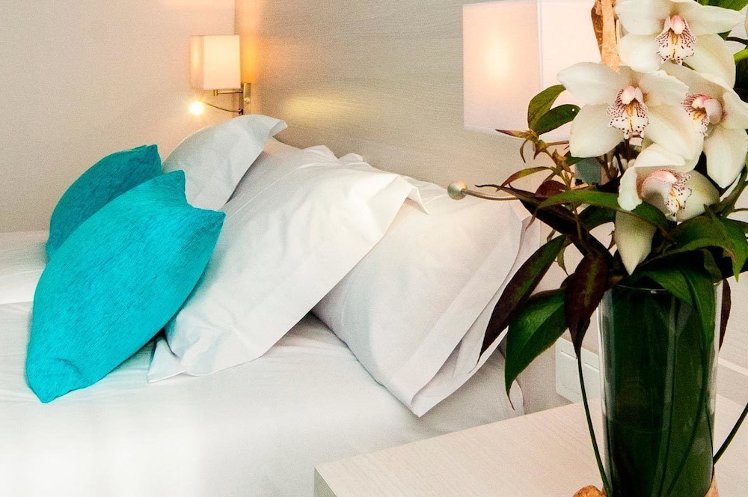Hotel Censal, Costa Blanca