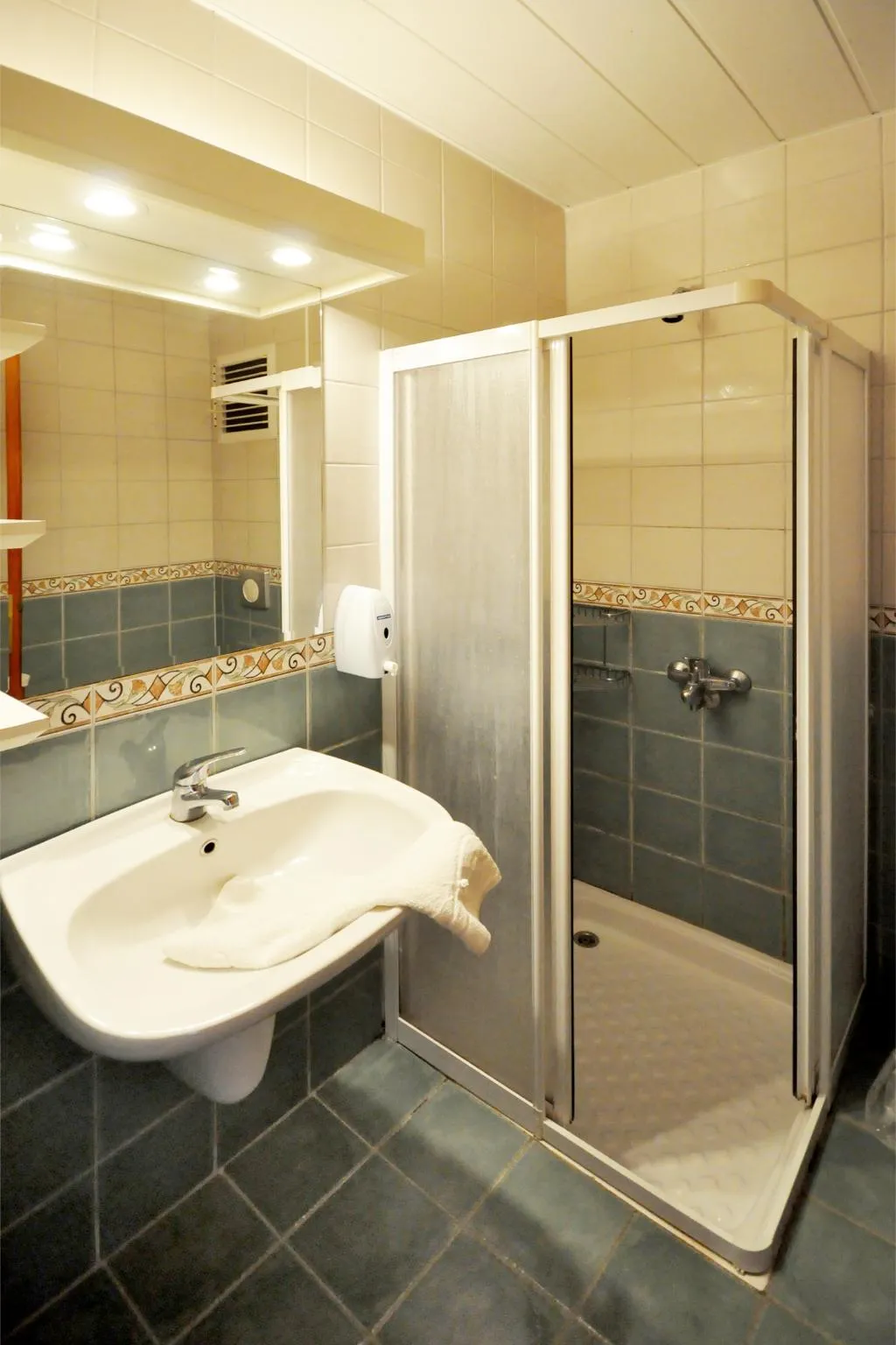 DOUBLE Accessible Room, Ford Hotel, Antalya
