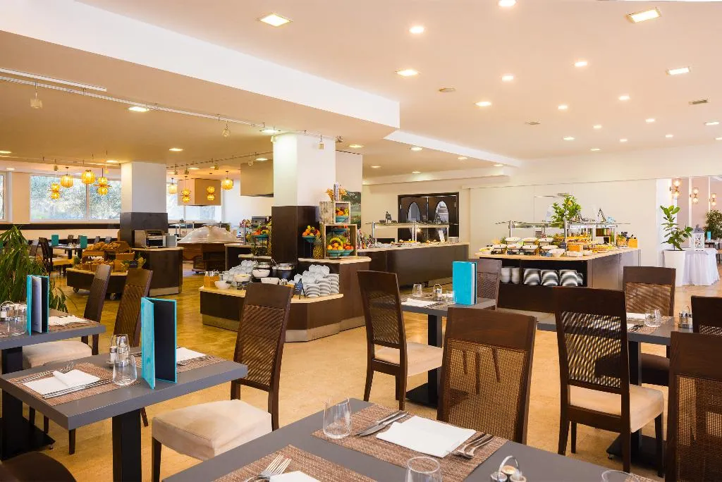 Restaurant, Aminess Vival Velaris Resort, Split
