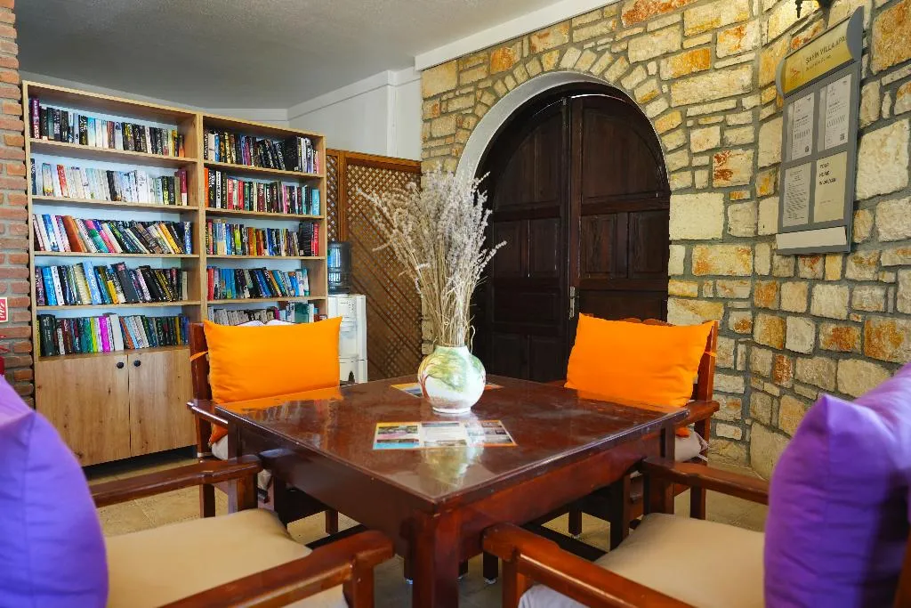 General view, Sahin Villa Apart Dalyan, Dalaman