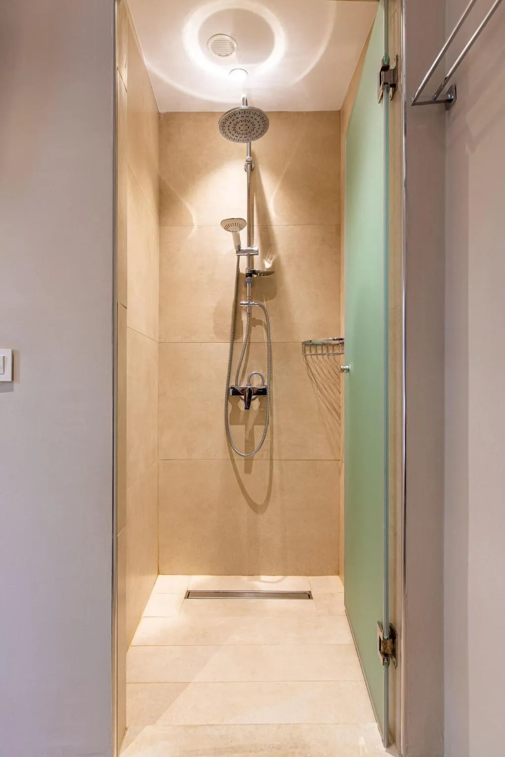 Room, Minaret Suites & Apartments, Crete