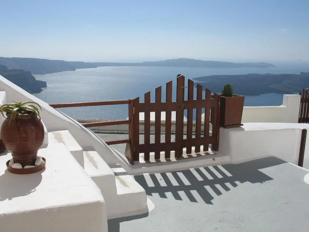 Room, Santorini Mansion, Santorini