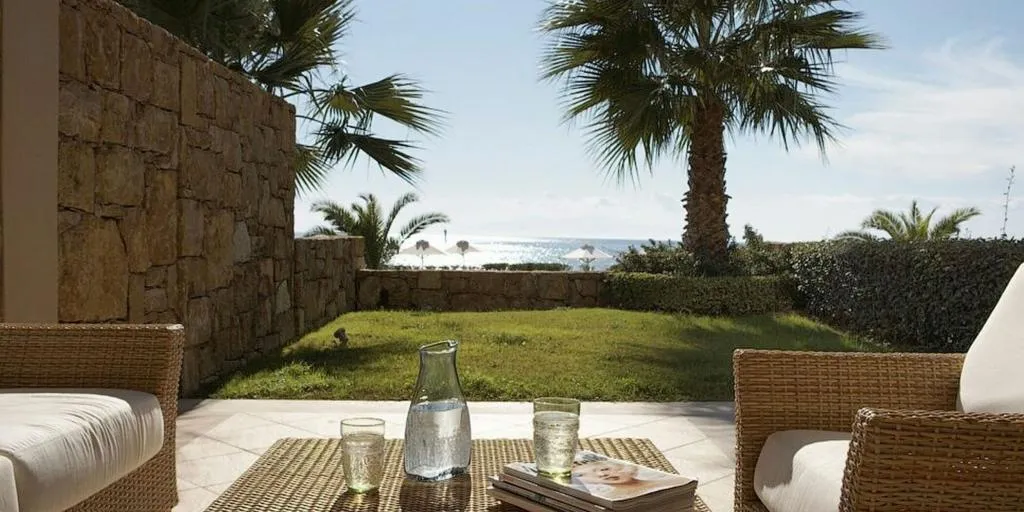 Room, Sani Asterias, Halkidiki