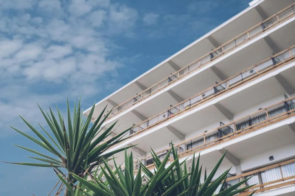 General view, AYA Seahotel – Adults Only, Majorca