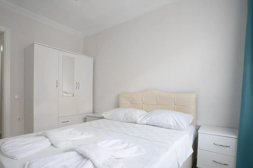 Room, Antiocha Rezidans, Izmir