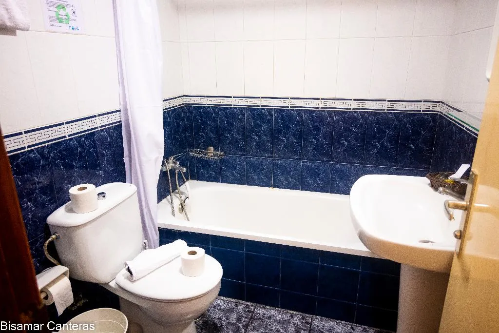 STUDIO STANDARD Room, Brisamar Canteras, Gran Canaria