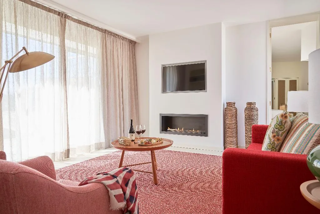 FAMILY ROOM STANDARD Room, Praia do Canal Nature Retreat, Algarve