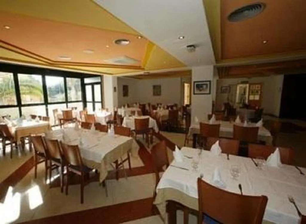 Restaurant, Torrejoven, Costa Blanca