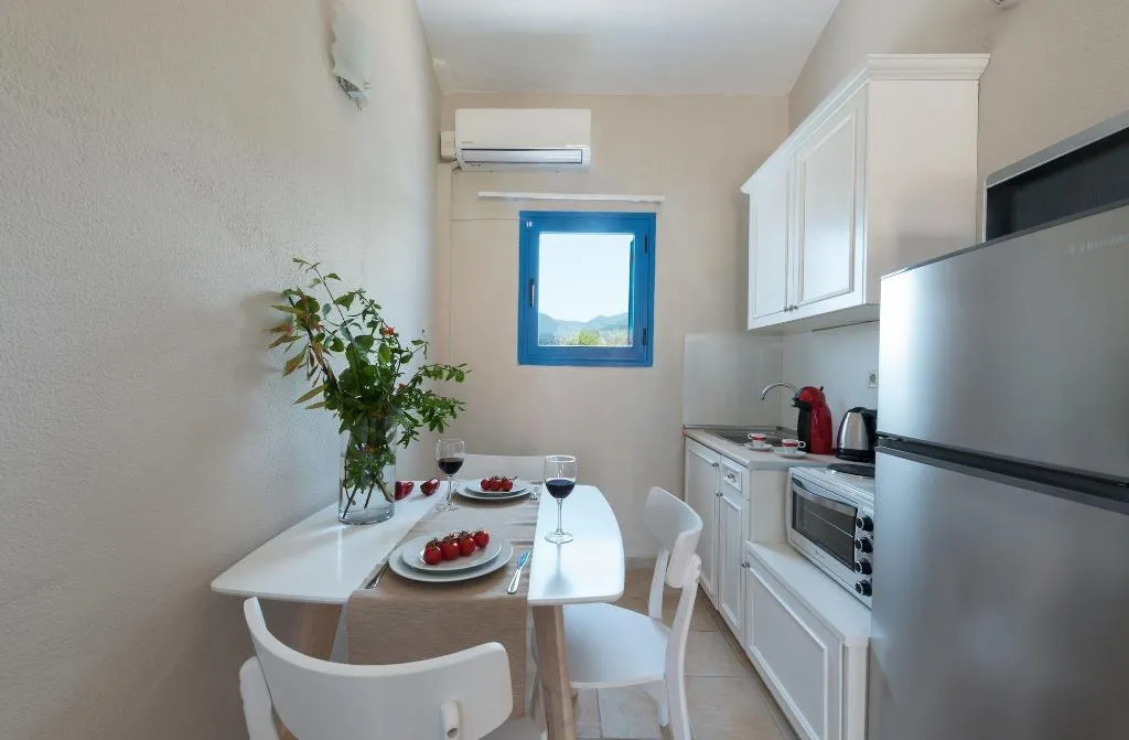 Room, Ammoudia Maisonettes, Corfu