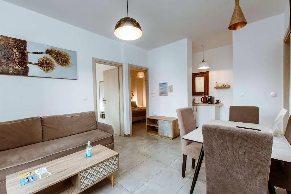 Room, Deluxe Hotel, Crete