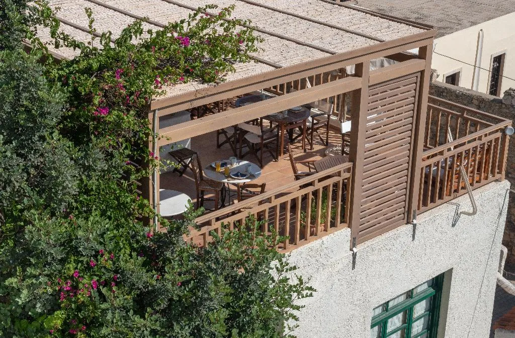 Bar, Kalimera Village, Crete
