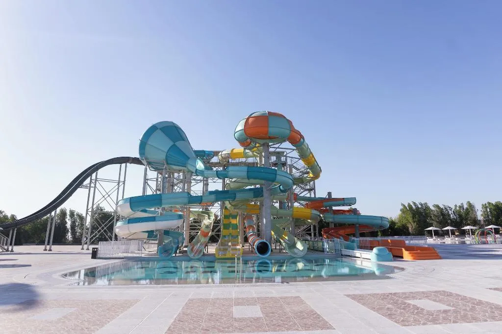 Sports and Entertainment, Sirena Beach Resort Spa, Red Sea Riviera