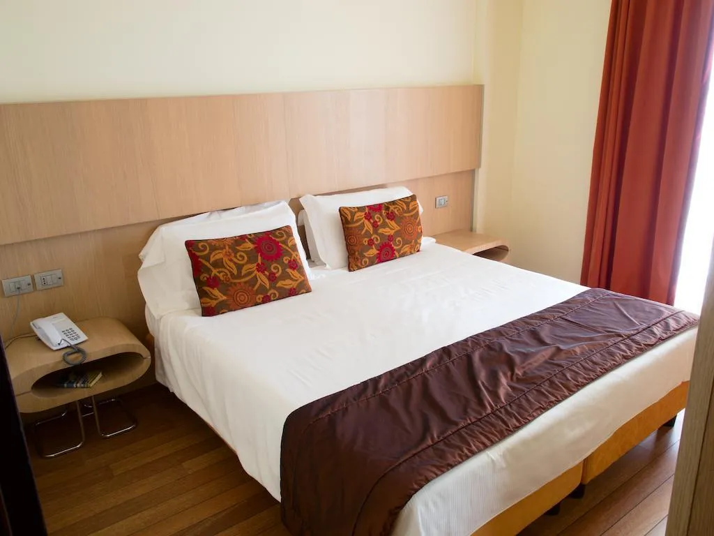 General view, Bibione Palace Suite Hotel, Venice