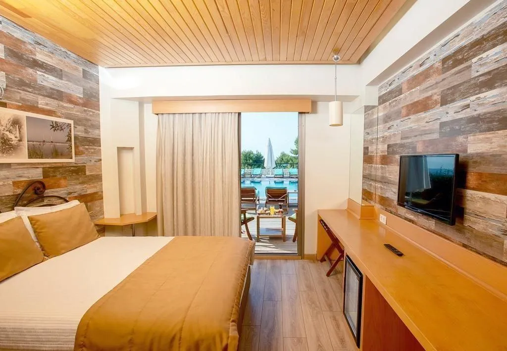 Room, Alacati Villa Renk, Izmir