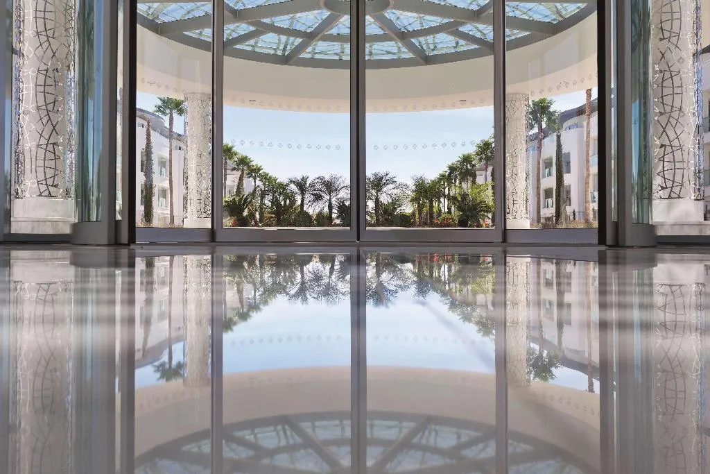 Lobby, Conrad Algarve, Algarve