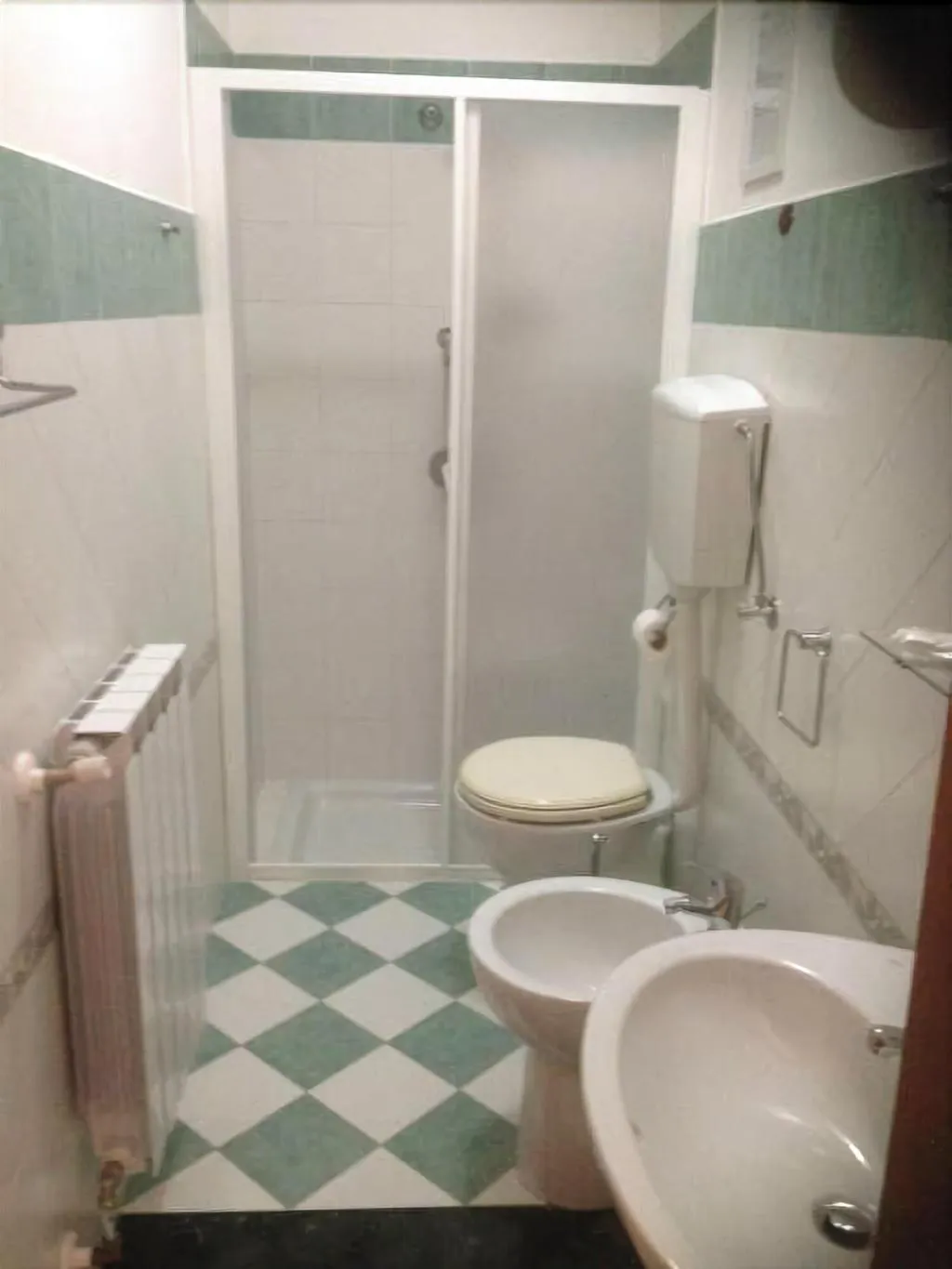 Room, Perla Del Mare Affittacamere, Palermo