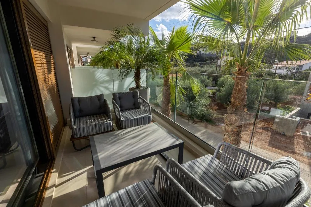 SUITE ONE BEDROOM Room, Lazar Lux Suites - Ammoudara, Crete