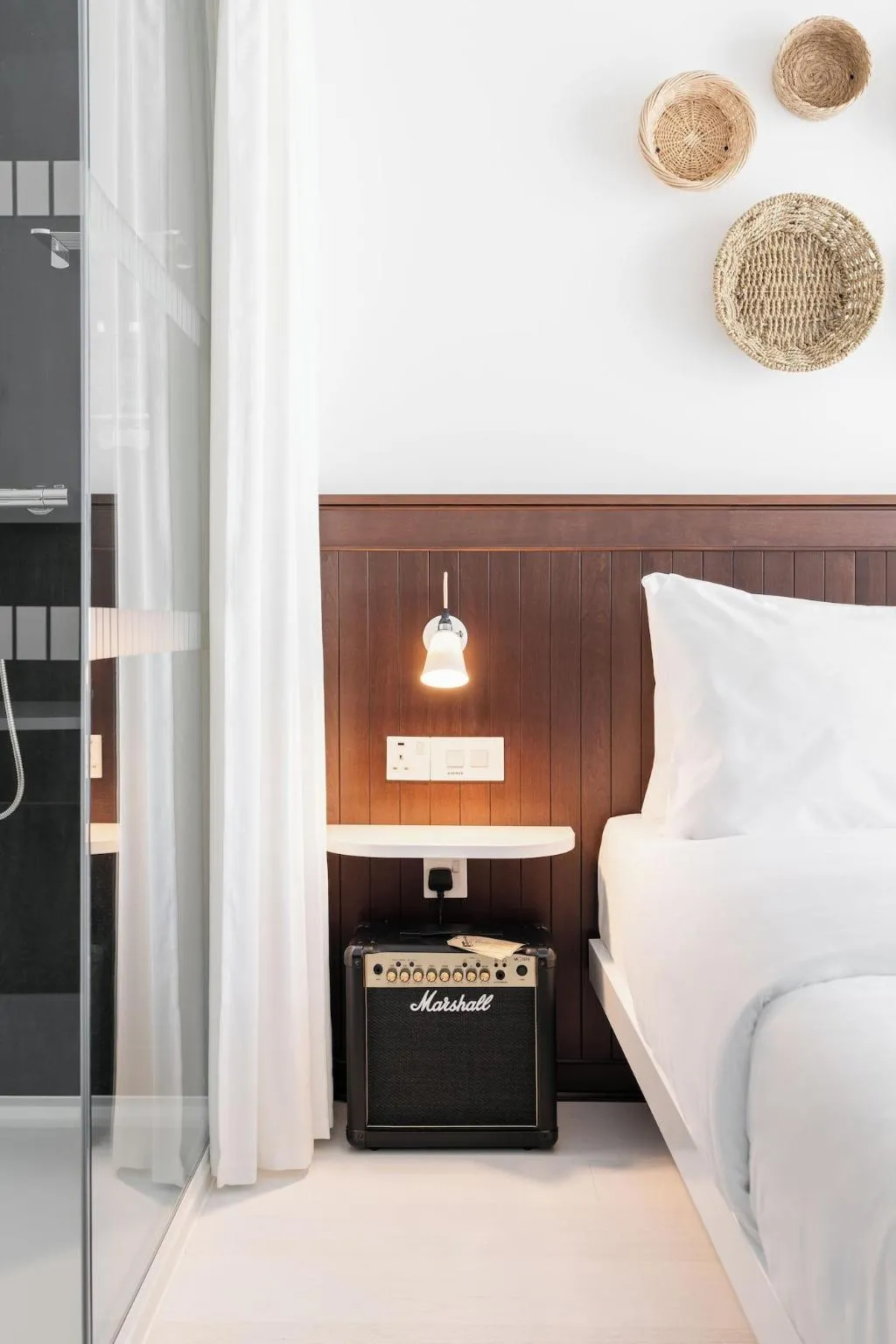 Room, Ruby Molly Hotel Dublin by IHG, Dublin