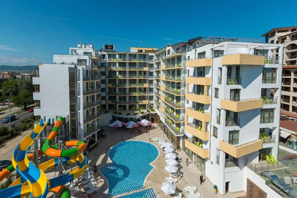 Sports and Entertainment, Best Western Plus Premium Inn, Bourgas