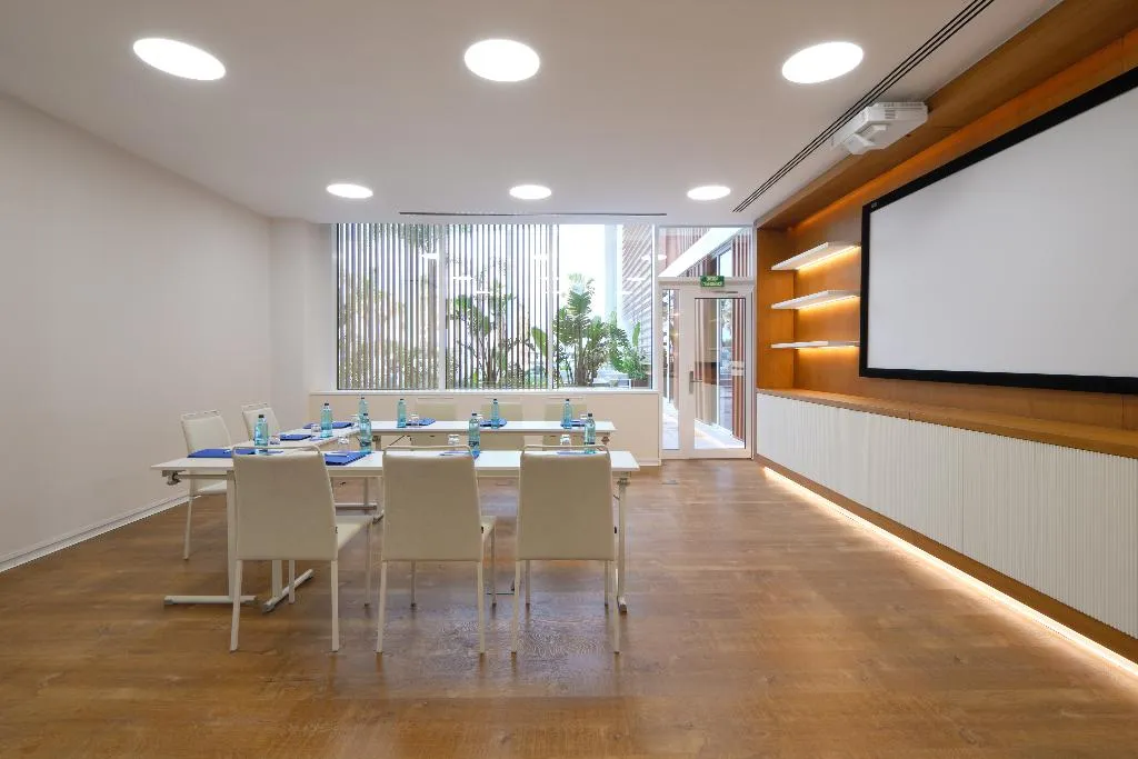 Conferences, Hotel Marina Badalona, Barcelona