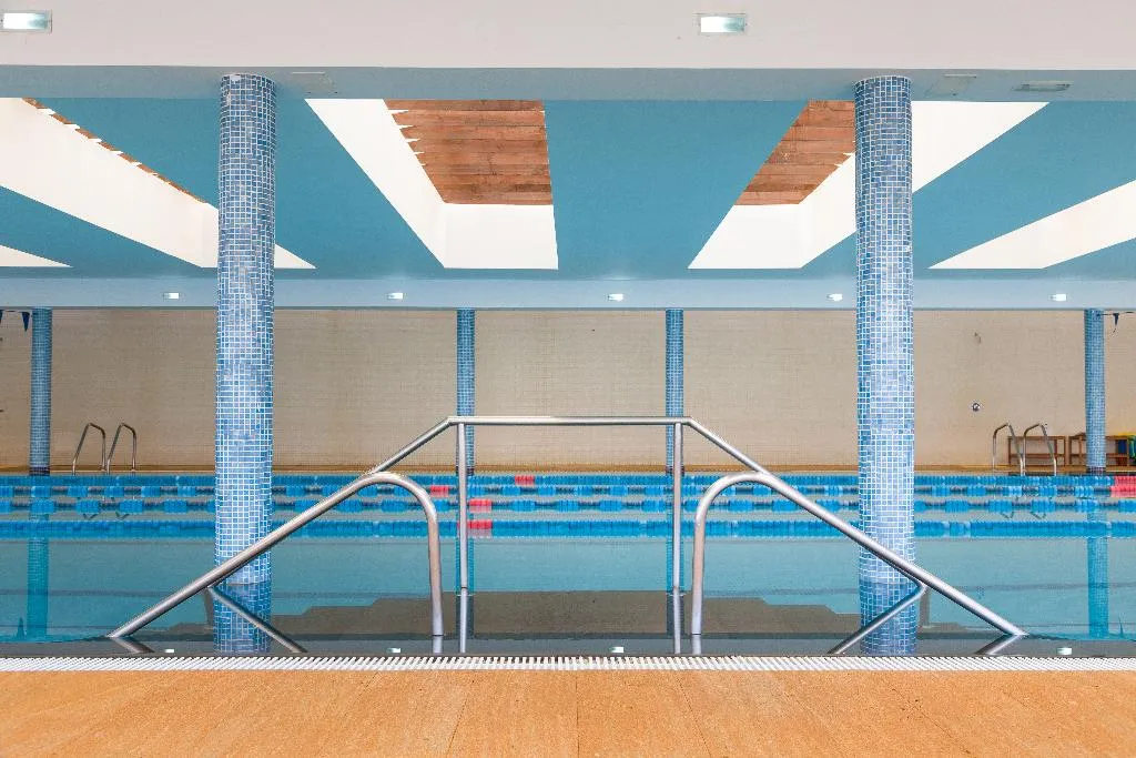 Sports and Entertainment, Vitalclass Sports & Wellness Resort Lanzarote, Lanzarote