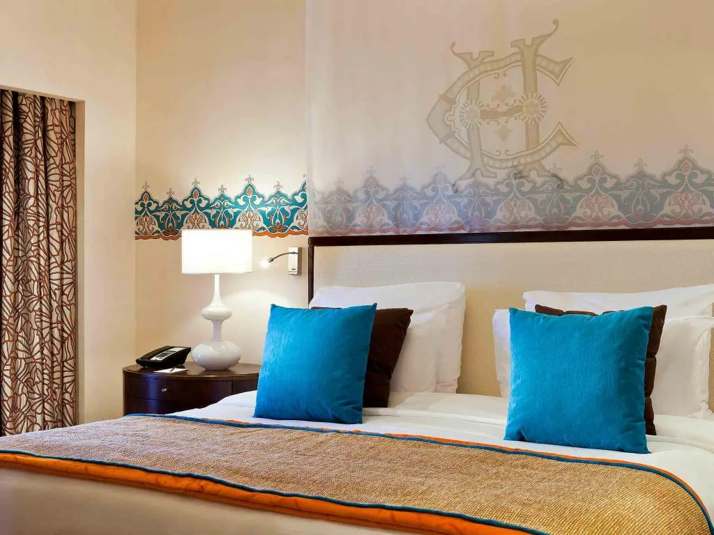 Room, Pavillon Winter Luxor, Luxor