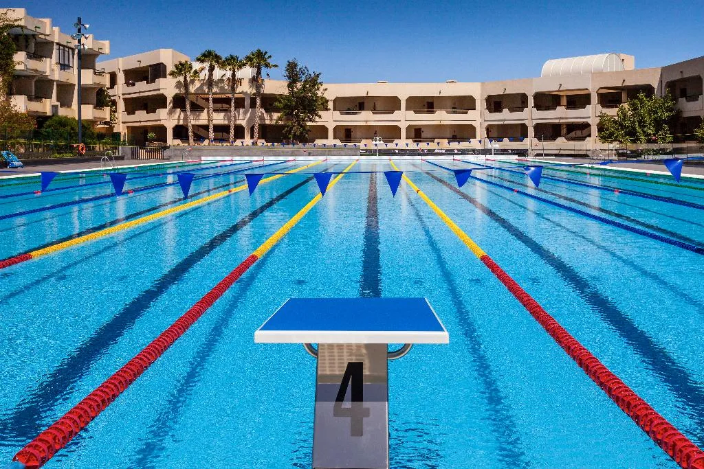 Sports and Entertainment, Barcelo Lanzarote Royal Level, Lanzarote
