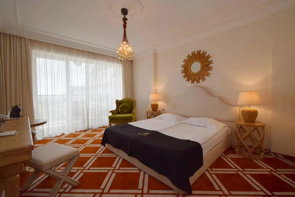 FAMILY ROOM FEMALE ROOM Room, Eco Therma Village Spa & Sport, Varna