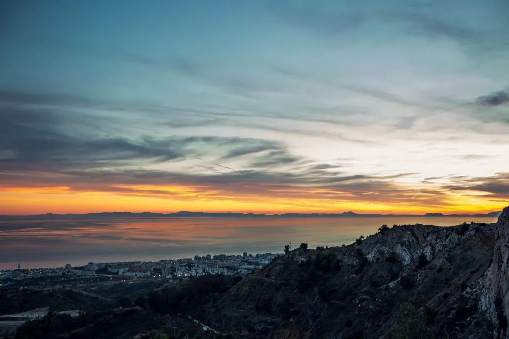 General view, The Urban Villa, Costa Del Sol