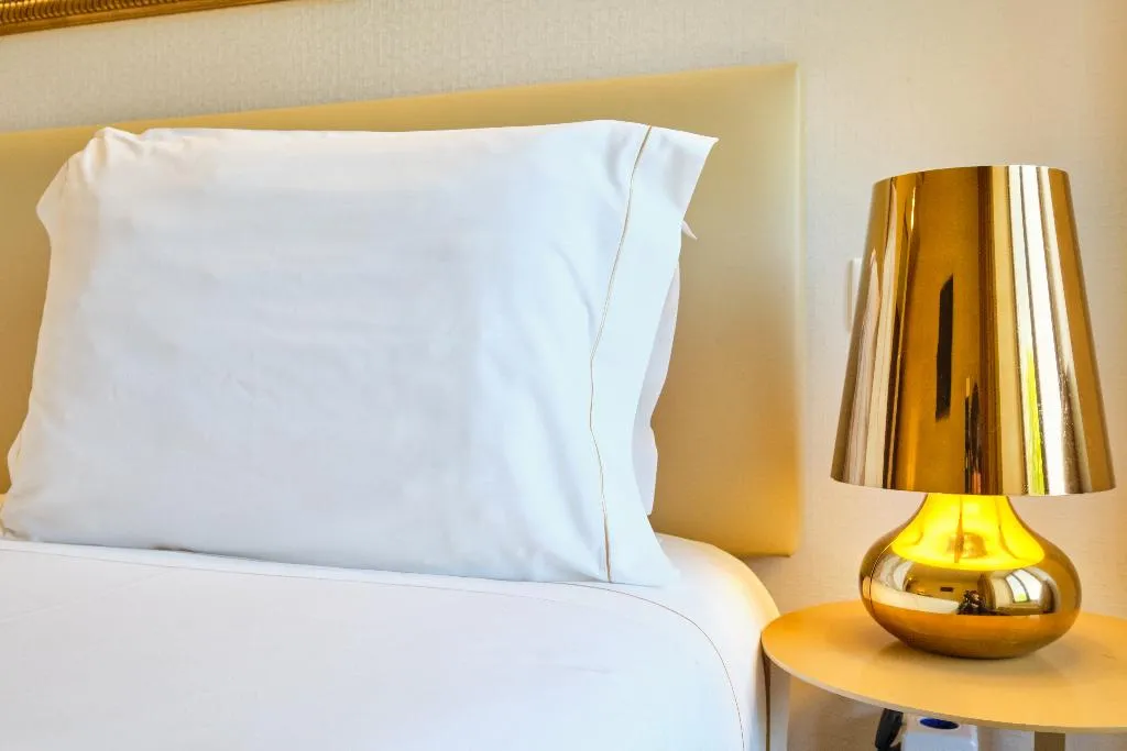 DOUBLE SINGLE USE STANDARD Room, Sintra Boutique Hotel, Lisbon