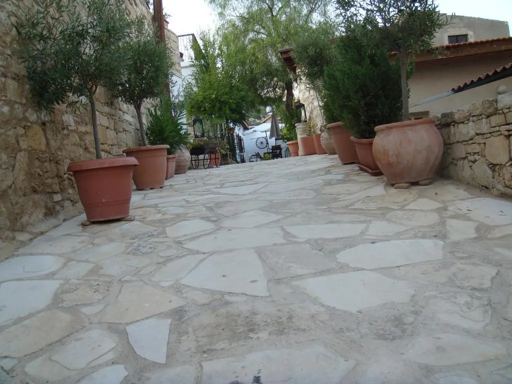 General view, Avalon Village Houses, Cyprus